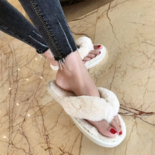 Load image into Gallery viewer, Women Home Slippers
