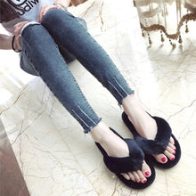 Load image into Gallery viewer, Women Home Slippers