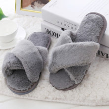 Load image into Gallery viewer, Women Home Slippers
