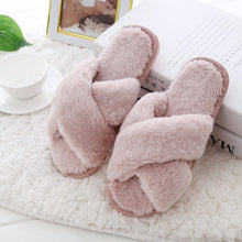 Load image into Gallery viewer, Women Home Slippers