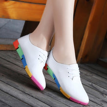 Load image into Gallery viewer, Women Flats Shoes