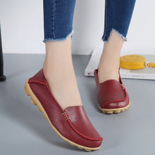 Load image into Gallery viewer, Women Flats Shoes