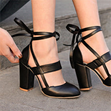 Load image into Gallery viewer, Heels Women Shoes