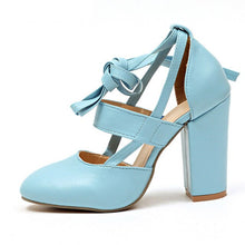 Load image into Gallery viewer, Heels Women Shoes