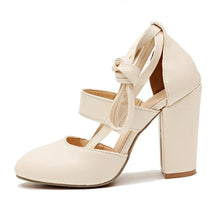 Load image into Gallery viewer, Heels Women Shoes