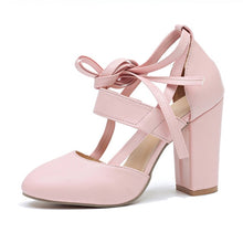 Load image into Gallery viewer, Heels Women Shoes