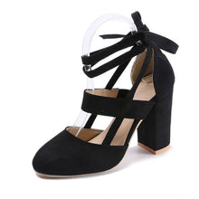 Load image into Gallery viewer, Heels Women Shoes