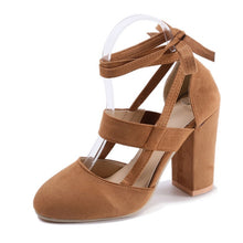 Load image into Gallery viewer, Heels Women Shoes