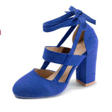 Load image into Gallery viewer, Heels Women Shoes