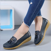 Load image into Gallery viewer, Women Flats Shoes