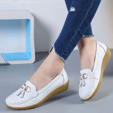 Load image into Gallery viewer, Women Flats Shoes
