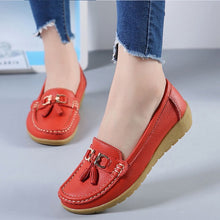 Load image into Gallery viewer, Women Flats Shoes