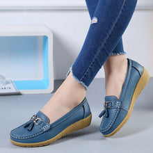 Load image into Gallery viewer, Women Flats Shoes