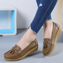Load image into Gallery viewer, Women Flats Shoes