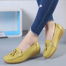 Load image into Gallery viewer, Women Flats Shoes