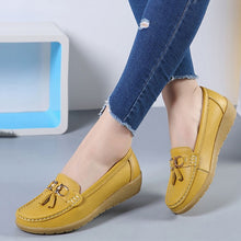 Load image into Gallery viewer, Women Flats Shoes