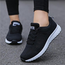 Load image into Gallery viewer, Women Sneakers Shoes
