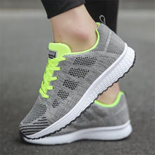Load image into Gallery viewer, Women Sneakers Shoes