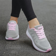 Load image into Gallery viewer, Women Sneakers Shoes