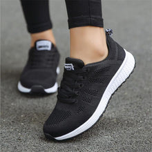 Load image into Gallery viewer, Women Sneakers Shoes