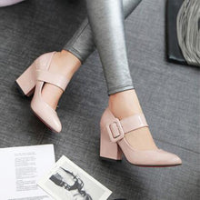 Load image into Gallery viewer, High Heels Women Shoes