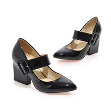 Load image into Gallery viewer, High Heels Women Shoes