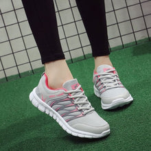 Load image into Gallery viewer, Women Sneakers Shoes