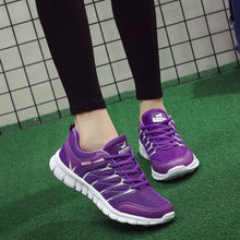 Load image into Gallery viewer, Women Sneakers Shoes