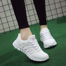 Load image into Gallery viewer, Women Sneakers Shoes