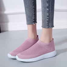 Load image into Gallery viewer, Women Sneakers Shoes
