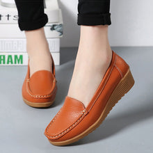 Load image into Gallery viewer, Women Flats Shoes