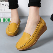 Load image into Gallery viewer, Women Flats Shoes
