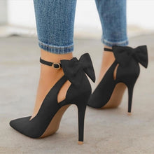 Load image into Gallery viewer, High Thin Heels Women Shoes