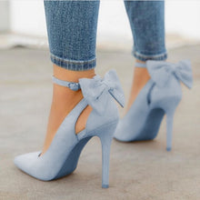 Load image into Gallery viewer, High Thin Heels Women Shoes