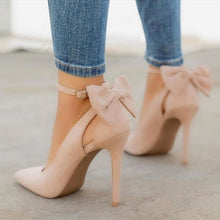 Load image into Gallery viewer, High Thin Heels Women Shoes