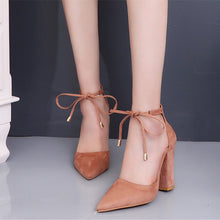 Load image into Gallery viewer, Heels Women  Shoes