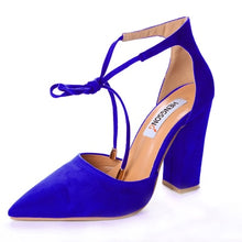 Load image into Gallery viewer, Heels Women  Shoes