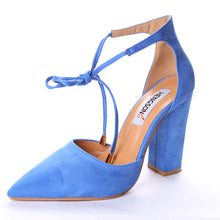 Load image into Gallery viewer, Heels Women  Shoes