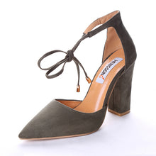 Load image into Gallery viewer, Heels Women  Shoes