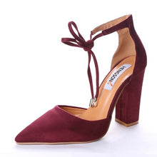 Load image into Gallery viewer, Heels Women  Shoes