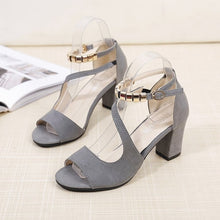 Load image into Gallery viewer, Heels Women  Shoes
