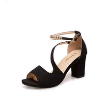 Load image into Gallery viewer, Heels Women  Shoes