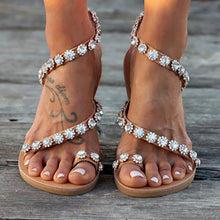 Load image into Gallery viewer, Women Sandals