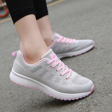 Load image into Gallery viewer, Women Sneakers Shoes