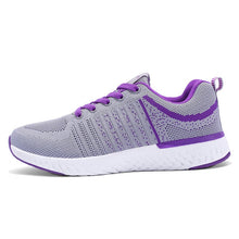 Load image into Gallery viewer, Women Sneakers Shoes