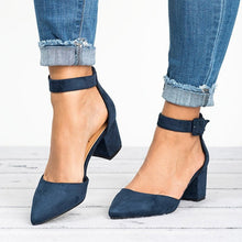 Load image into Gallery viewer, Heels Women Shoes