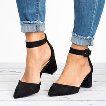Load image into Gallery viewer, Heels Women Shoes