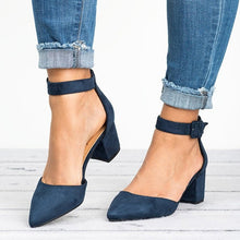 Load image into Gallery viewer, Heels Women Shoes