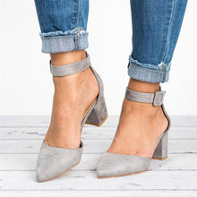 Load image into Gallery viewer, Heels Women Shoes