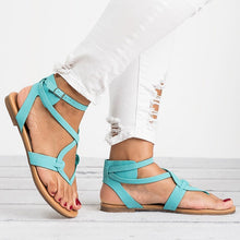 Load image into Gallery viewer, Women Sandals